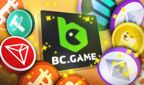 BC.Game Casino Your Ultimate Gaming Destination