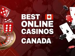 Best Casino Online Canada Your Ultimate Guide to Online Gaming