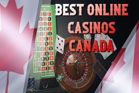 Best Casino Online Canada Your Ultimate Guide to Online Gaming