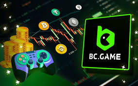 Discover BC.Game Japan A New Era of Online Gaming