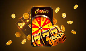 Discover Casino Wild Robin UK Your Ultimate Online Gaming Experience
