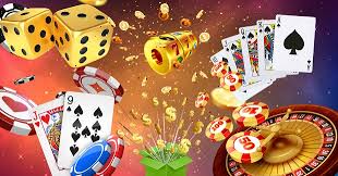 Discover the Thrill of Online Gambling at Kaasino Casino