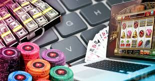 Discover the Thrilling World of Casino Bounty Reels New