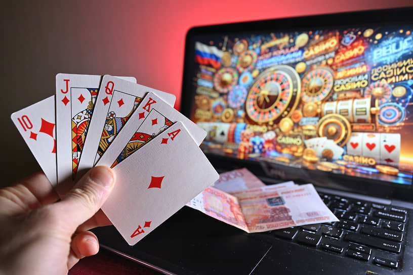 Discover the Thrills of 7bets Casino Online