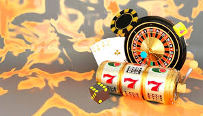 Experience Thrilling Gaming at Golden Lion Casino & Sportsbook -1636818886