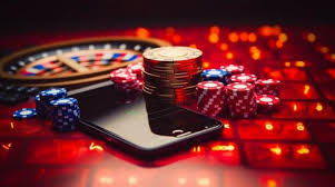 Experience Thrilling Gaming at Golden Lion Casino & Sportsbook -1636818886