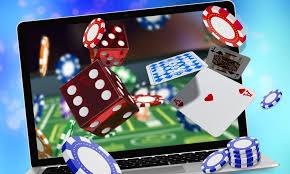 Nové české casino online Objevte svět online zábavy