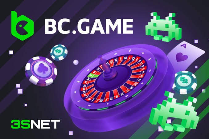 Responsible Gambling at BC.Game Ensuring Safe and Enjoyable Gaming Experience