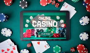The Allure of Casino Love Discovering Love Casino 4